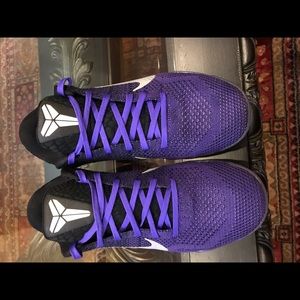 Kobe 11 Eulogy